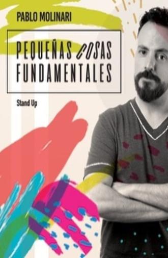 Pequeñas cosas fundamentales (2022)