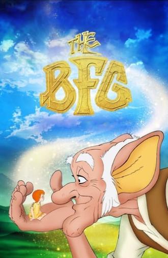 The BFG (1989)