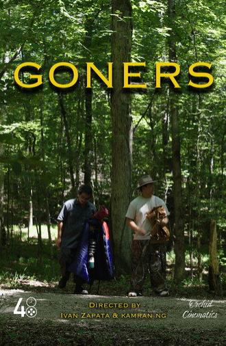 Goners (2026)