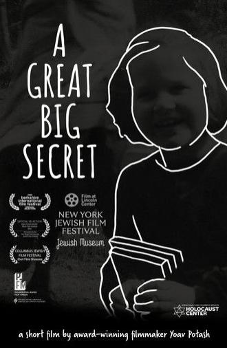 A Great Big Secret (2025)