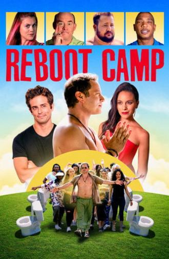 Reboot Camp (2020)