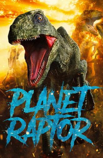 Planet Raptor (2007)