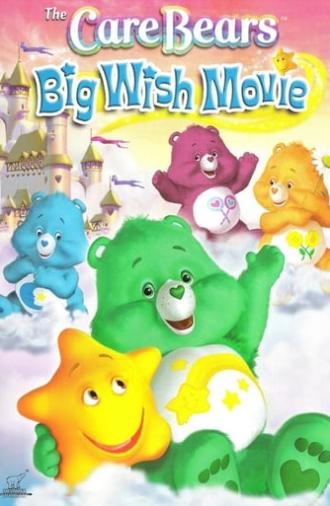 Care Bears: Big Wish Movie (2005)