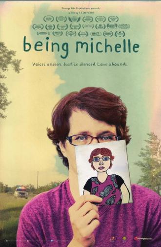 Being Michelle (2022)