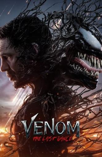 Venom: The Last Dance (2024)