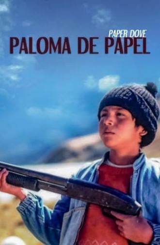 Paper Dove (2003)