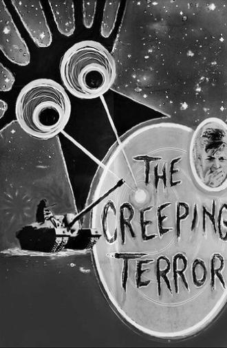 The Creeping Terror (1964)