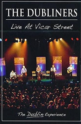 The Dubliners - Live At Vicar Street (2010)