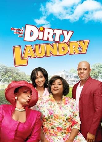 Dirty Laundry (2006)