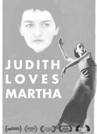 Judith Loves Martha (2018)