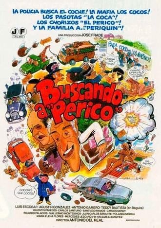 Buscando a Perico (1982)