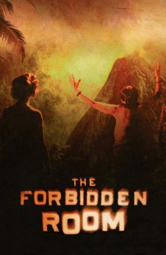 The Forbidden Room (2015)