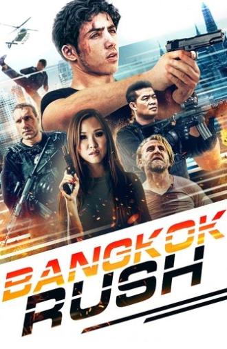 Bangkok Rush (2016)