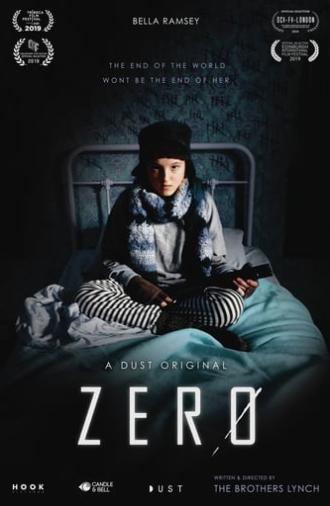 Zero (2019)