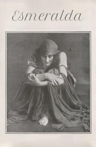Esmeralda (1922)