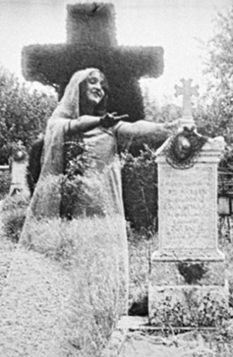 Éternel amour (1914)