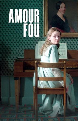 Amour Fou (2014)