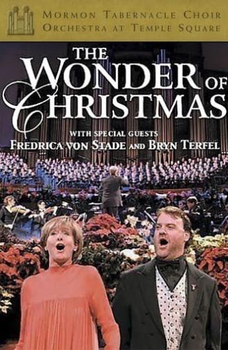 The Wonder of Christmas featuring Frederica von Stade & Bryn Terfel (2004)