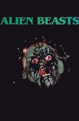 Alien Beasts (1991)