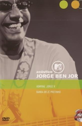 Acústico MTV: Jorge Ben Jor (2002)