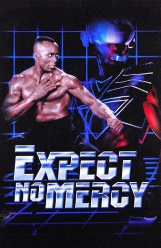 Expect No Mercy (1995)