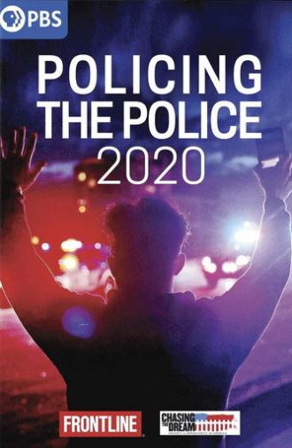 Policing the Police 2020 (2020)