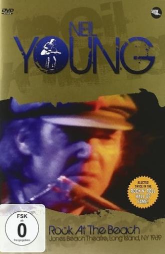 Neil Young: Rock At The Beach (2009)