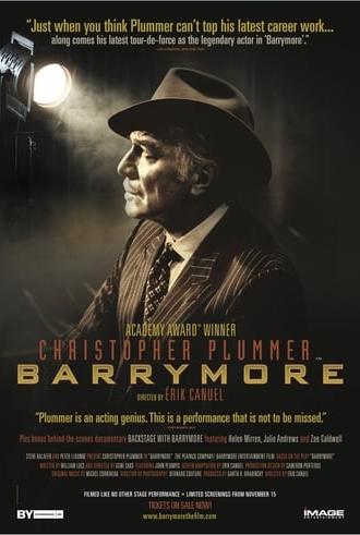 Barrymore (2012)