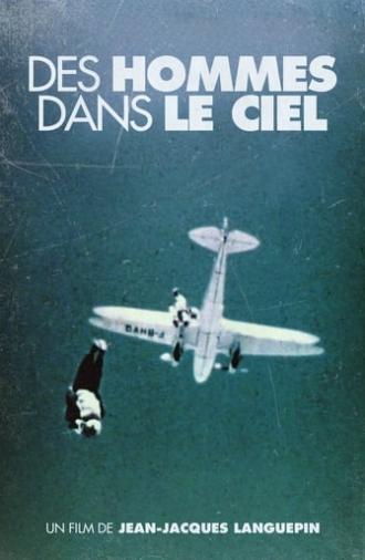 Des Hommes Dans Le Ciel (1958)