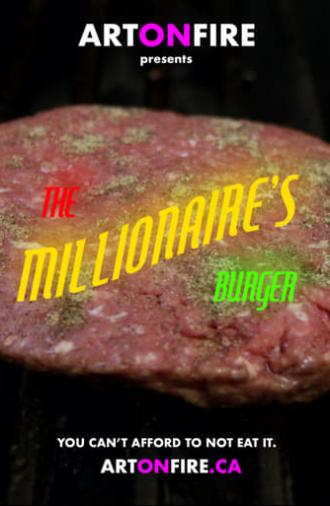 The Millionaire's Burger (2020)