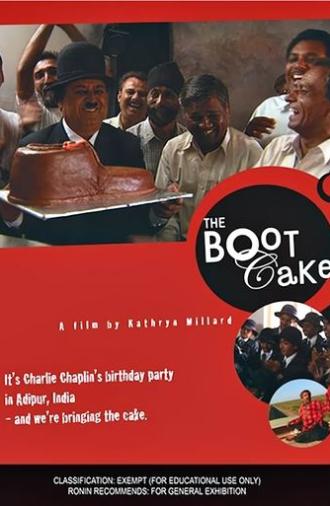 The Boot Cake (2008)