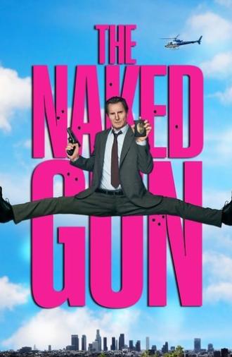 The Naked Gun (2025)