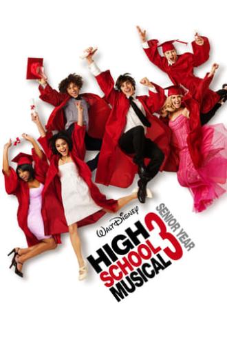 High School Musical 3: Senior Year (2008)