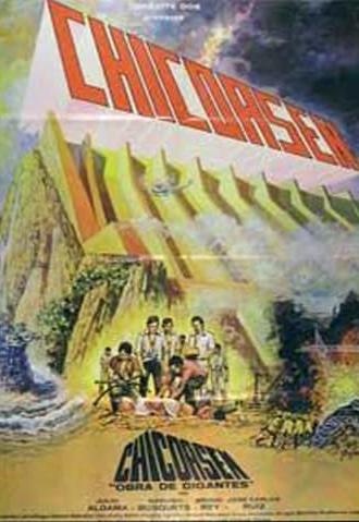 Chicoasén (1980)