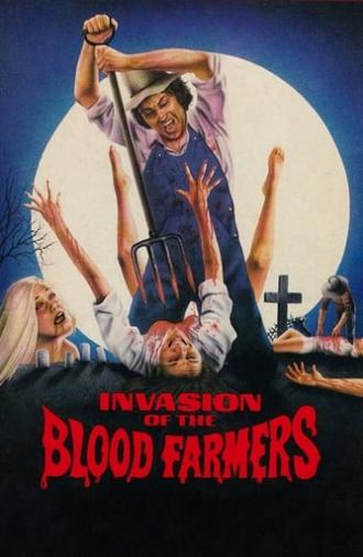 Invasion of the Blood Farmers (1972)