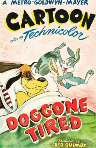 Doggone Tired (1949)