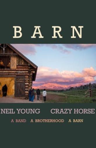 Barn (2021)