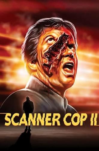 Scanner Cop II (1995)