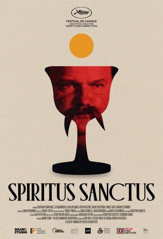 Spiritus Sanctus (2026)