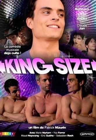 King Size (2007)