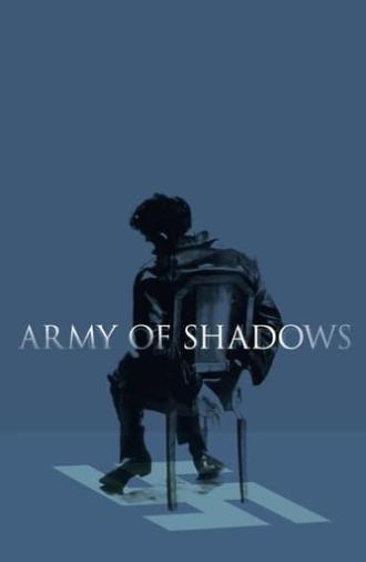 Army of Shadows (1969)