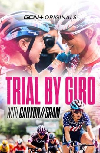 Trial by Giro (2023)