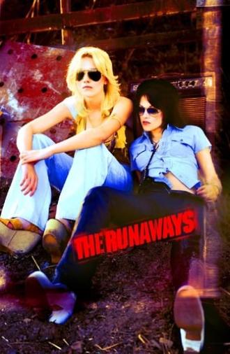 The Runaways (2010)