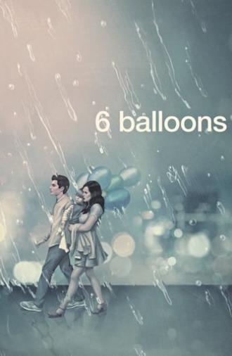 6 Balloons (2018)