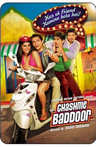 Chashme Baddoor (2013)