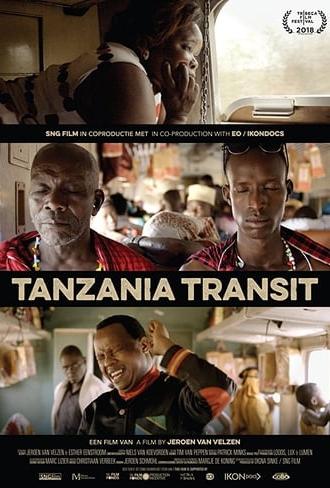 Tanzania Transit (2018)