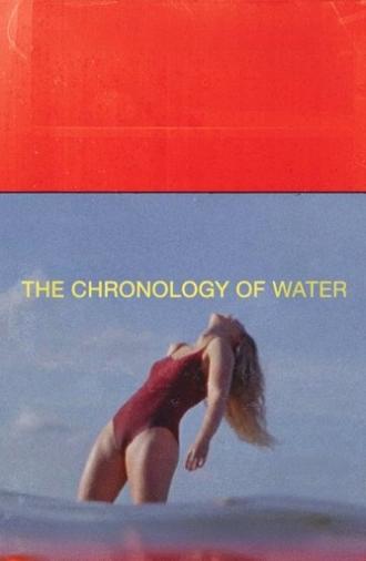The Chronology of Water (2025)