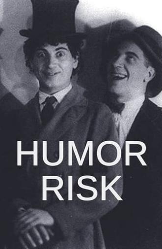 Humor Risk (1921)