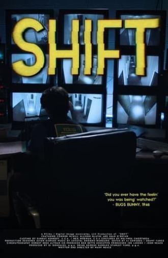 Shift (2023)