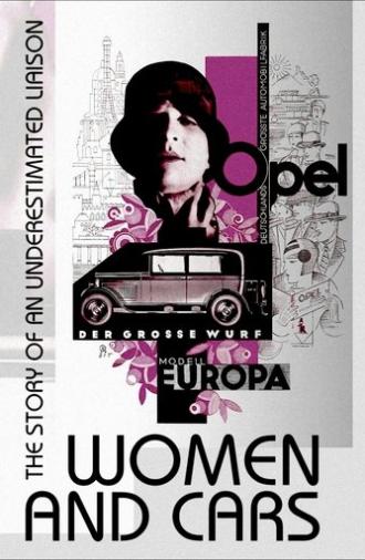 Women and Cars: The Story of an Underestimated Liaison (2022)